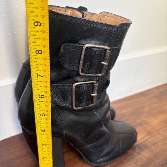 Dries Van Noten boots - Picture 8 of 9